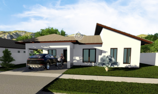 proyectos de vivienda en los algarrobos, chiriquí